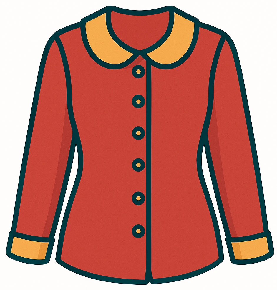 شومیز زنانه