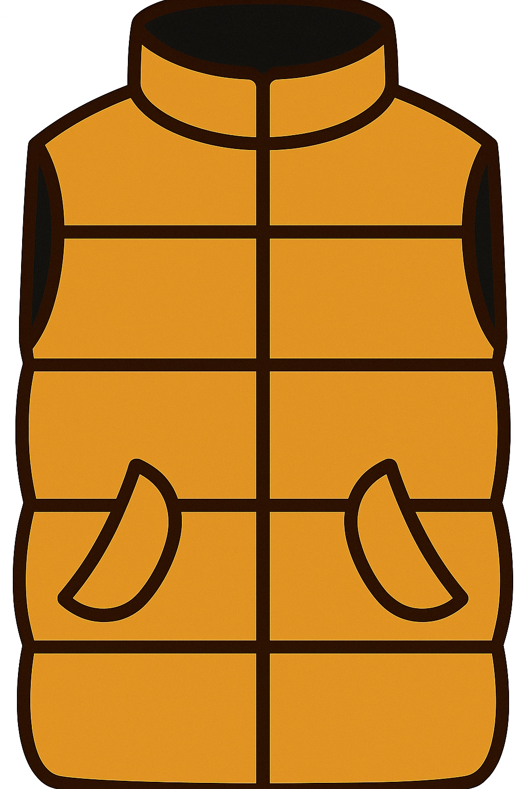 پافر مردانه