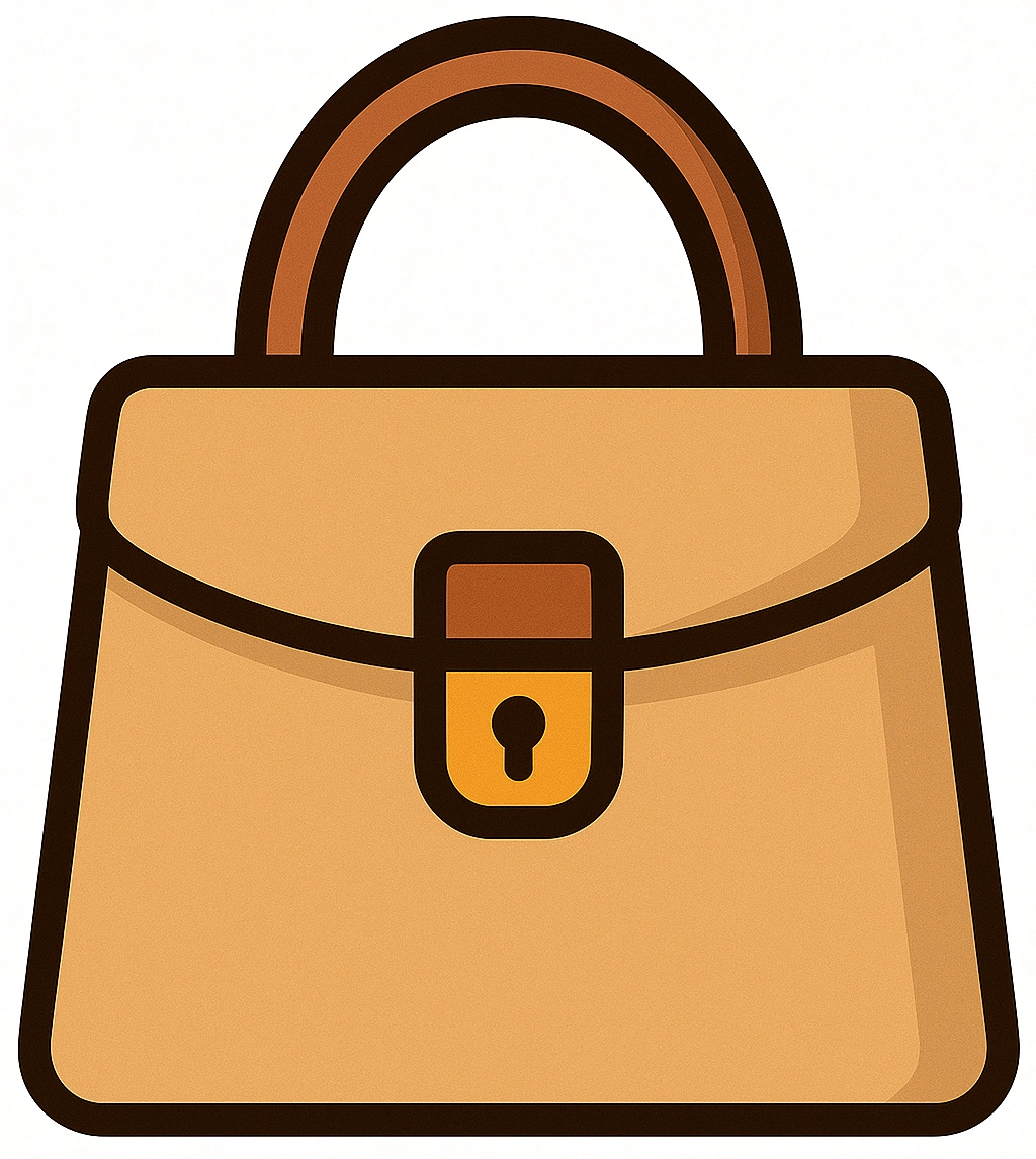 کیف دستی زنانه